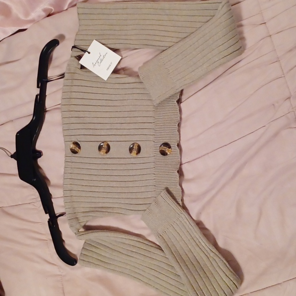 Forever 21 top